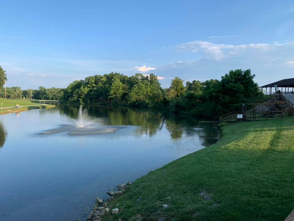 James Beville City Park