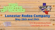 Lone Star Rodeo
